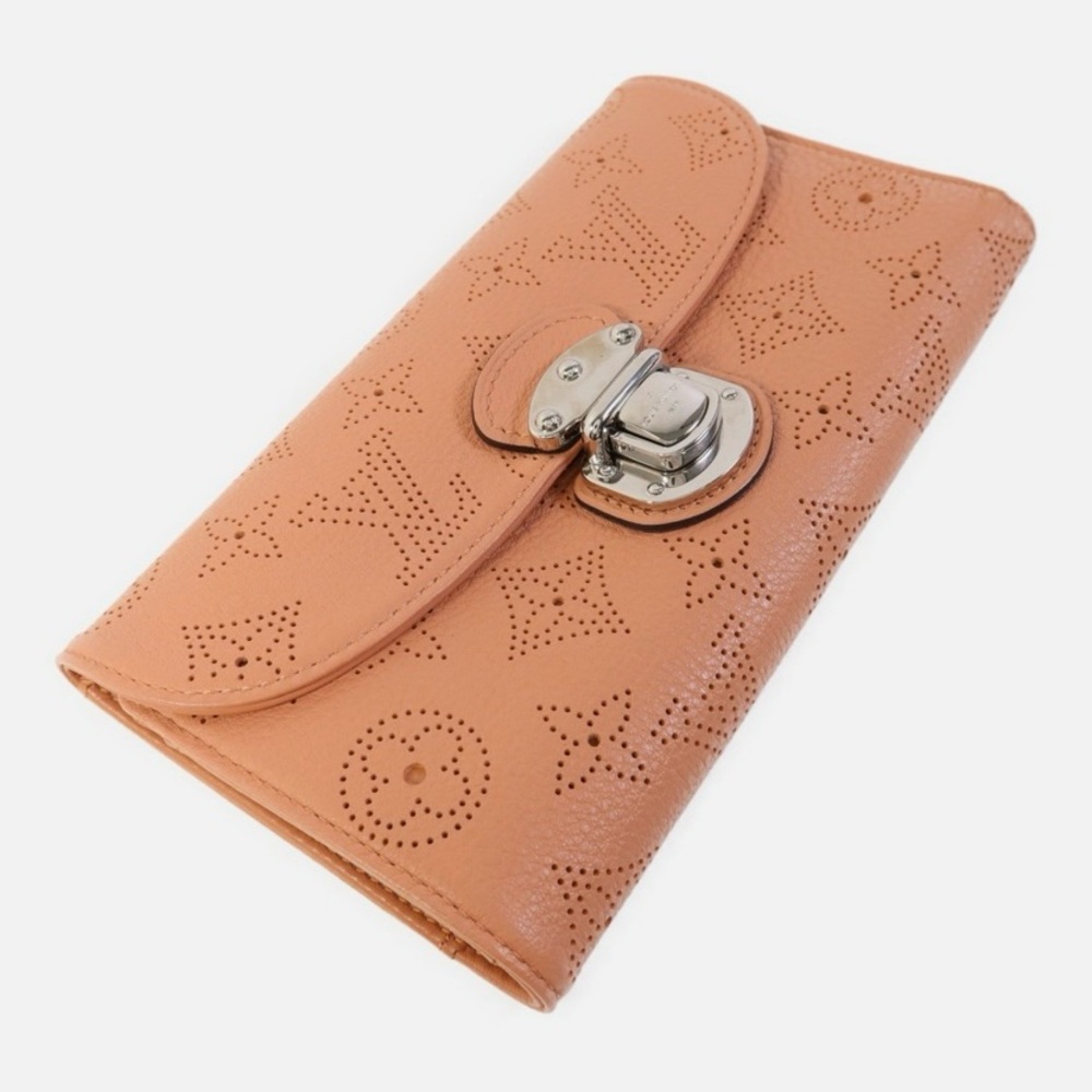 Louis Vuitton Amelia Trifold Wallet - Picture 2 of 13